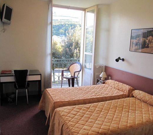 Hotel Au Val Doré