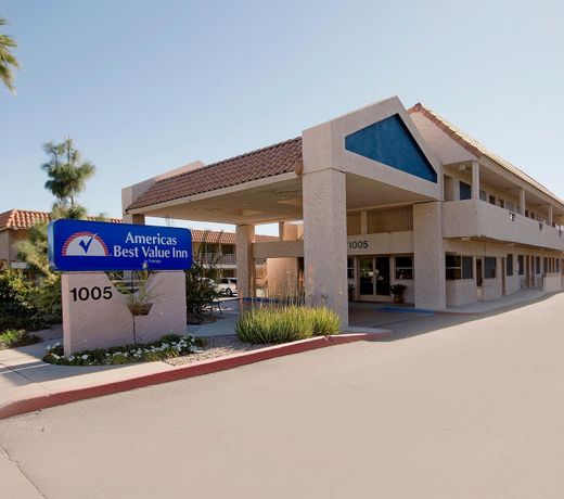 Americas Best Value Inn
