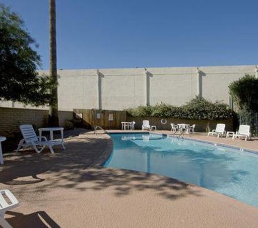 Americas Best Value Inn