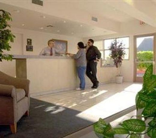 Americas Best Value Inn
