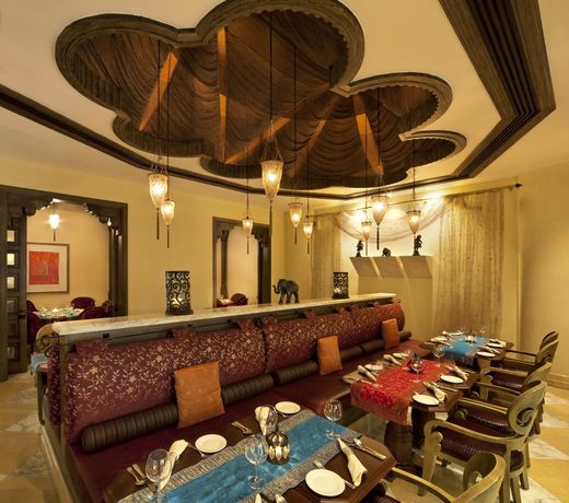 Jood Palace Hotel Dubai