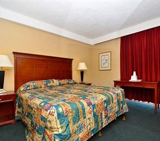 Rodeway Inn at Fort Lee