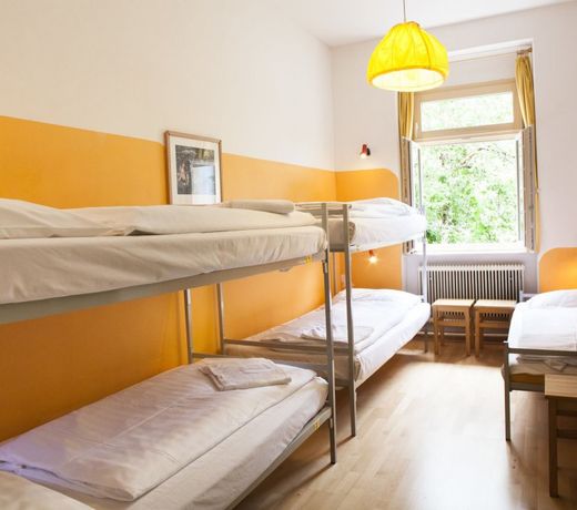 Vienna Hostel Ruthensteiner