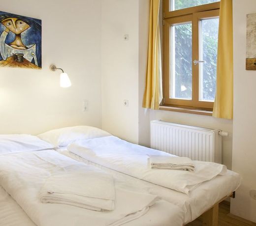 Vienna Hostel Ruthensteiner