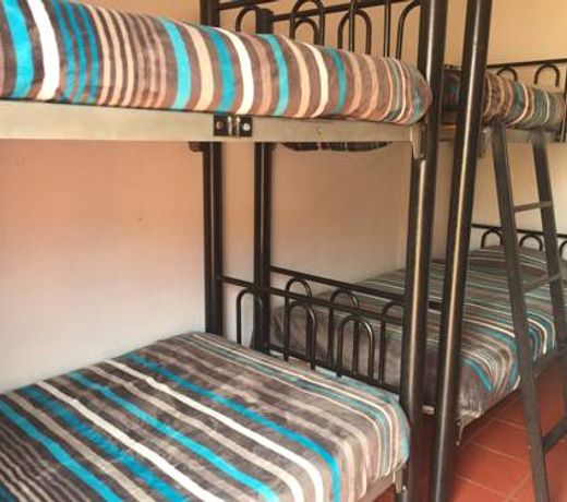 Alcatraz Hostal