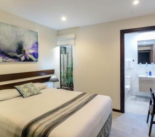 Isla Verde Hotel