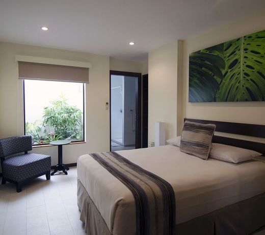 Isla Verde Hotel