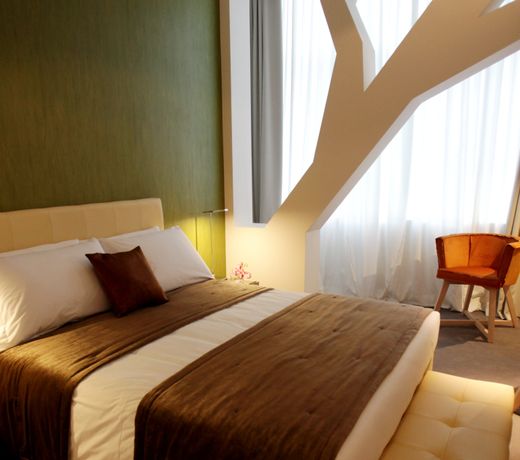 Best Western Premier Ark Hotel