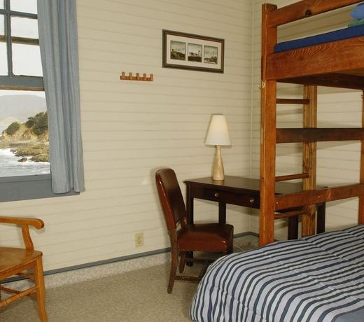 HI Point Montara Lighthouse