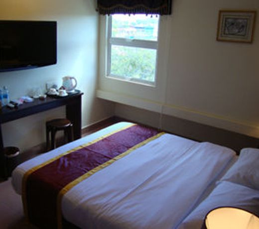 DM Hotel