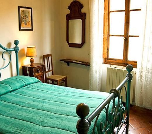 Residenza D'Epoca Palazzo Buonaccorsi