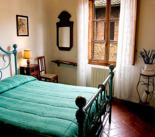 Residenza D'Epoca Palazzo Buonaccorsi