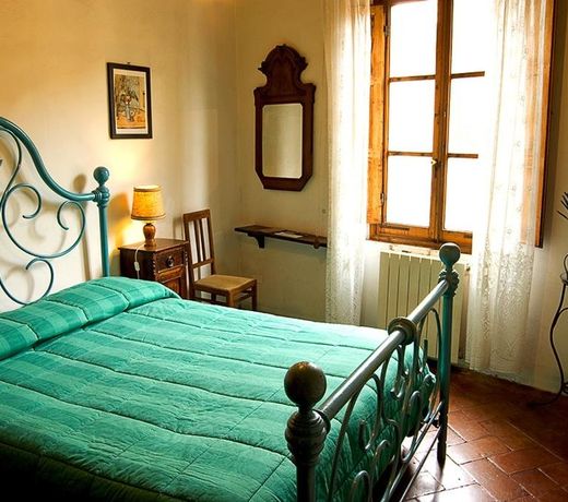 Residenza D'Epoca Palazzo Buonaccorsi