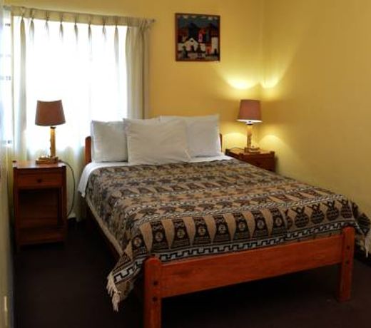 Hospedaje Turistico Recoleta