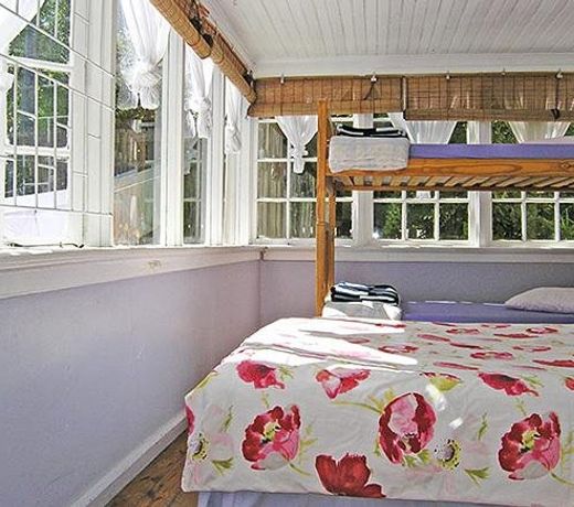 Knysna Backpackers