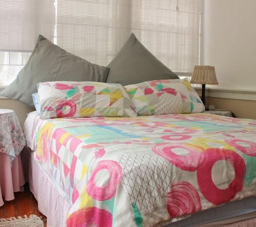 Knysna Backpackers