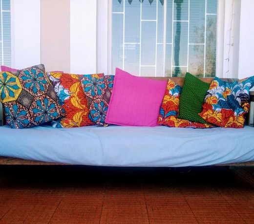 Knysna Backpackers