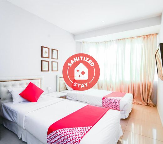 OYO 777 Epal Hotel