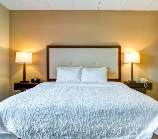 Hampton Inn Boston-Norwood