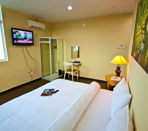 Grand M Hotel