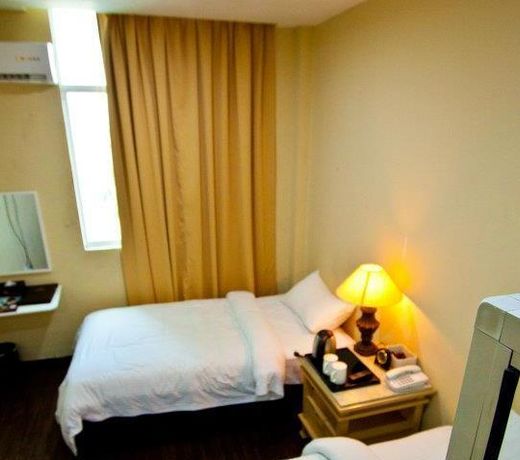 Grand M Hotel