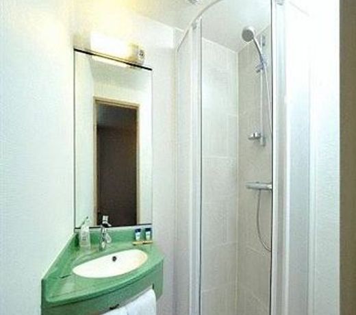 HÃÂ´tel balladins Vigneux-sur-Seine