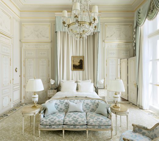 Ritz Paris