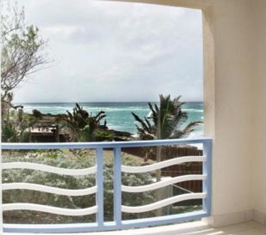 Ocean Bliss Apartments