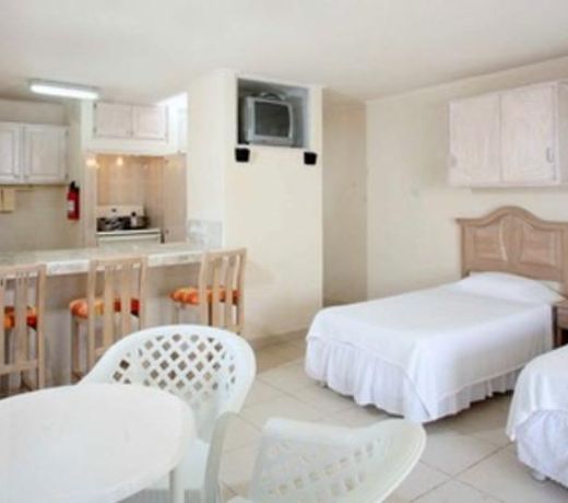 Ocean Bliss Apartments