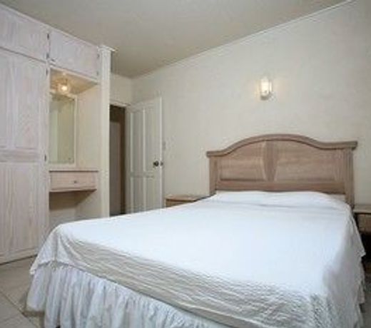 Ocean Bliss Apartments