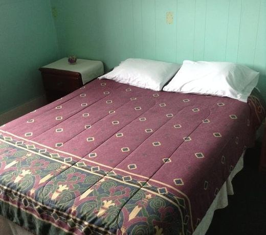 ST VINCENT??S GUEST HOUSE