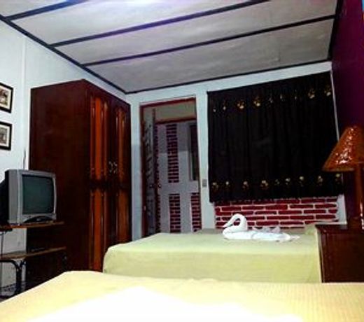 Hotel D'Lido Managua
