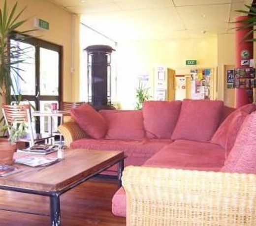 Tuatara Lodge