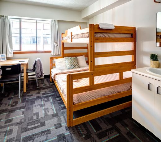 HI Vancouver Downtown - Hostel