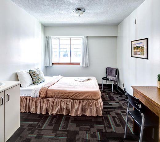 HI Vancouver Downtown - Hostel