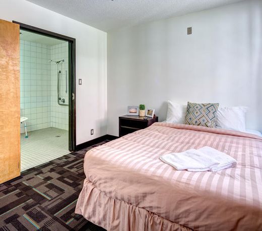 HI Vancouver Downtown - Hostel