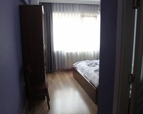 Istiklal Hostel - Стамбул - фото 11