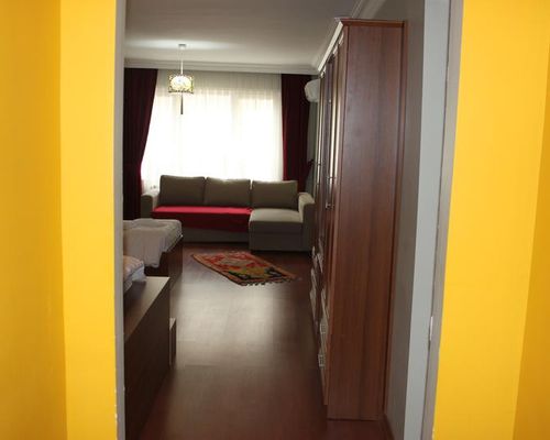 Istiklal Hostel - Стамбул - фото 18