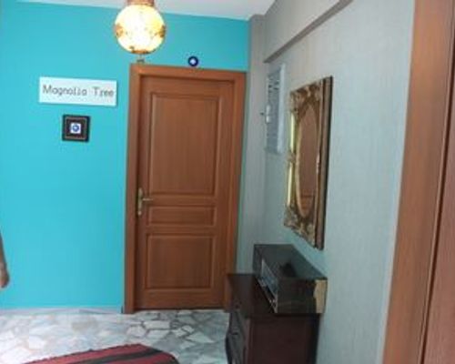 Istiklal Hostel - Стамбул - фото 19