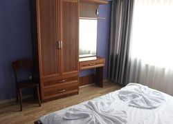 Hotel Festinn Suites Golden Horn фото 3