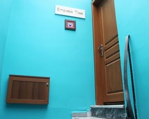 Istiklal Hostel - Стамбул - фото 22