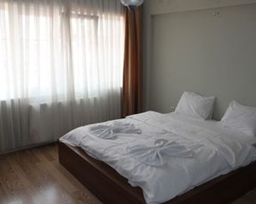 Istiklal Hostel - Стамбул - фото 7