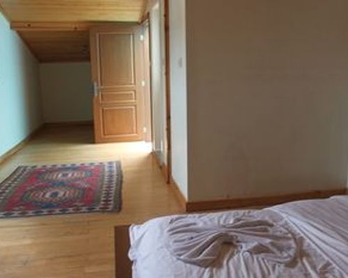 Istiklal Hostel - Стамбул - фото 10