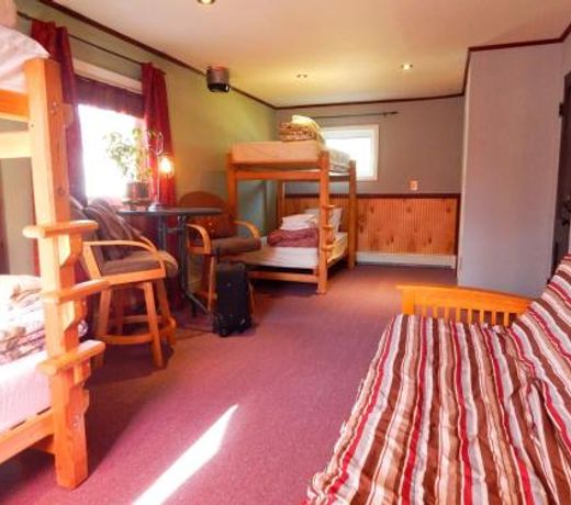 Billie's Backpackers Hostel