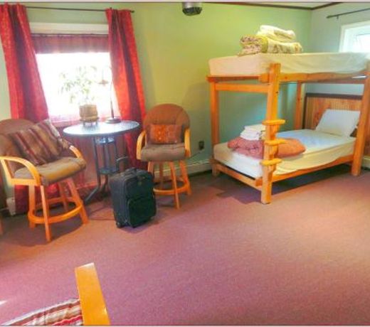 Billie's Backpackers Hostel