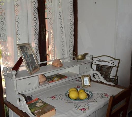 Casale Delle Mimose
