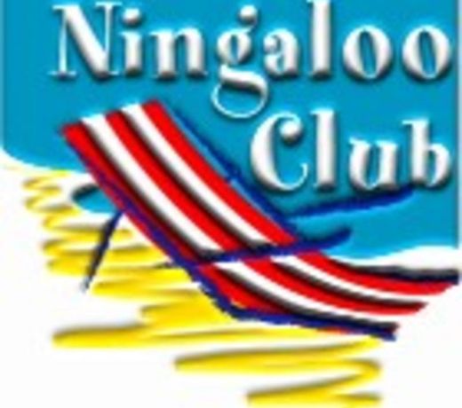 Ningaloo Coral Bay Backpackers