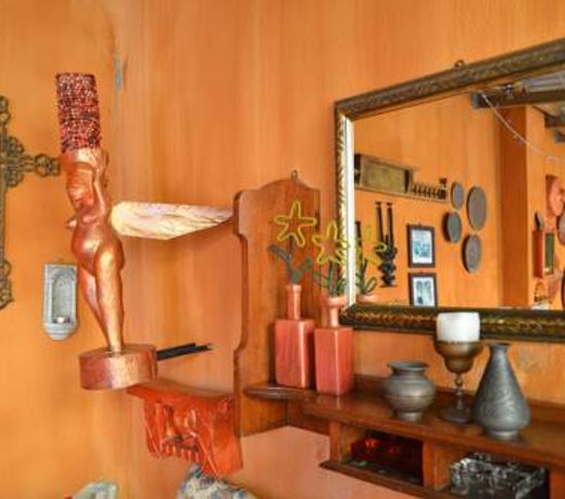 Gibela Backpackers Lodge Durban