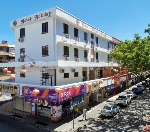 Hotel Holiday Kota Kinabalu