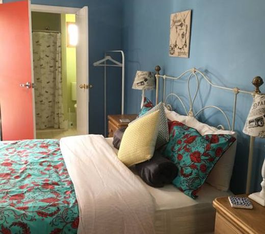 KI Dragonfly Guesthouse